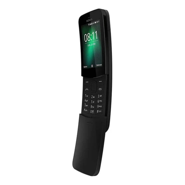 Mobitel mobile Used used nokia 8110 slider phone in UK, classic mobile phone all colors